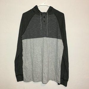 Siphon Boy's Hoodie - Medium